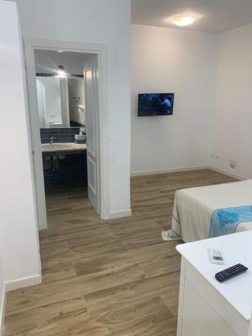 Maison d'hôtes Center Olbia